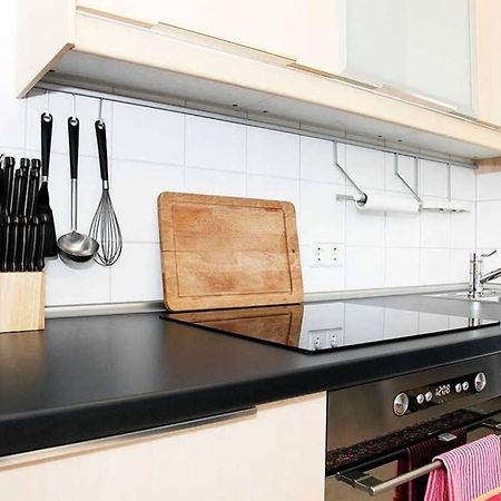 City Apartments Cologne - Apartment 2 المظهر الخارجي الصورة