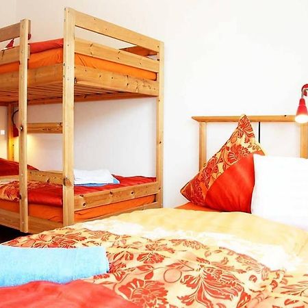 City Apartments Cologne - Apartment 2 المظهر الخارجي الصورة