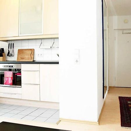 City Apartments Cologne - Apartment 2 المظهر الخارجي الصورة