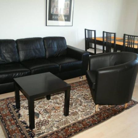 City Apartments Cologne - Apartment 2 المظهر الخارجي الصورة