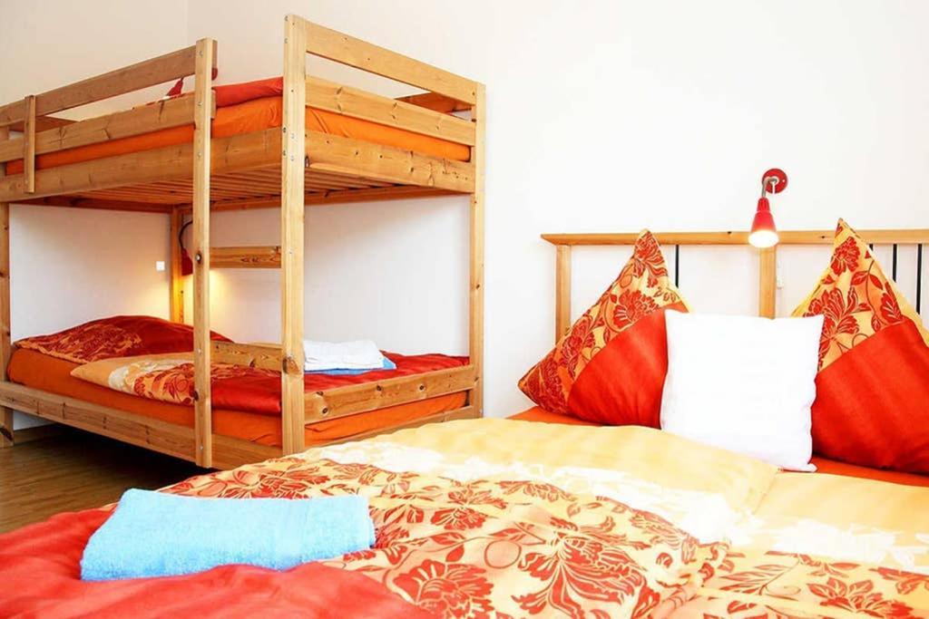 City Apartments Cologne - Apartment 2 المظهر الخارجي الصورة