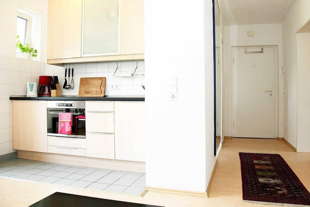 City Apartments Cologne - Apartment 2 المظهر الخارجي الصورة
