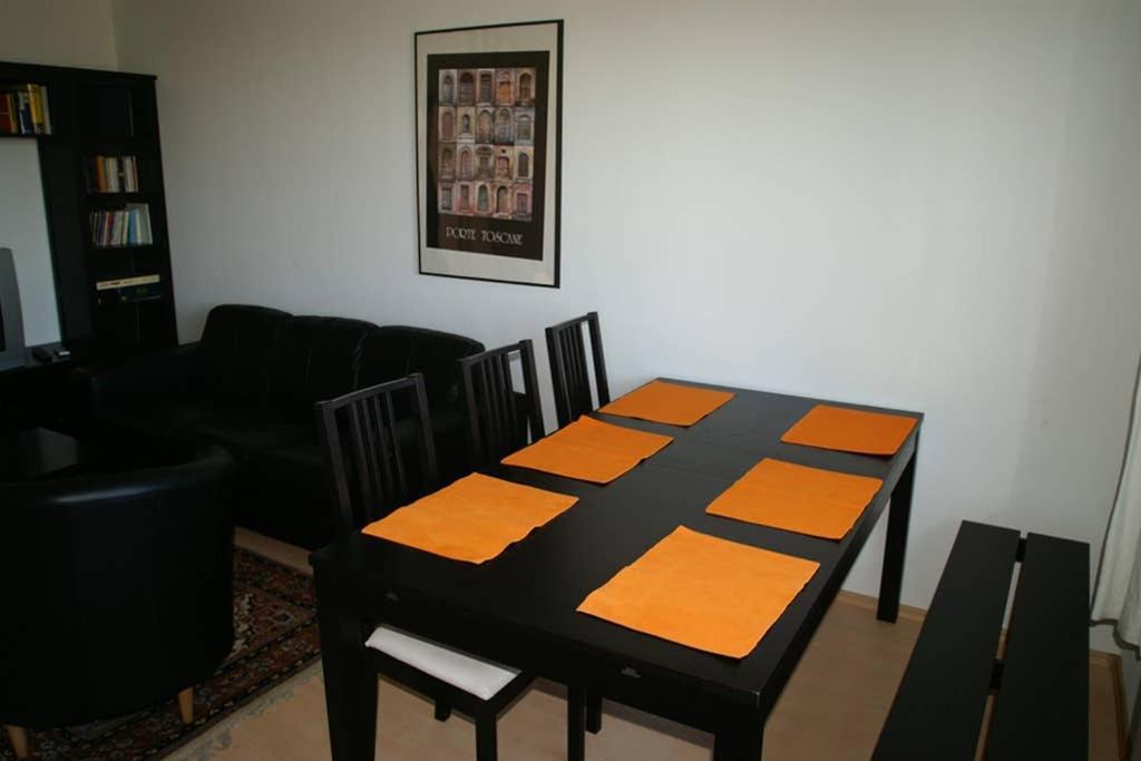 City Apartments Cologne - Apartment 2 المظهر الخارجي الصورة