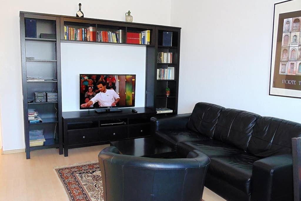 City Apartments Cologne - Apartment 2 المظهر الخارجي الصورة
