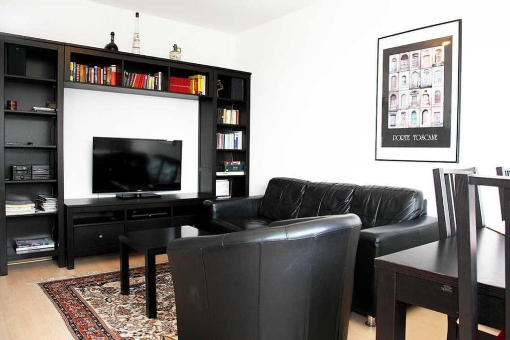 City Apartments Cologne - Apartment 2 المظهر الخارجي الصورة