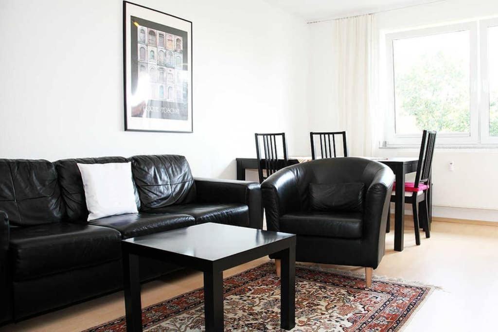 City Apartments Cologne - Apartment 2 المظهر الخارجي الصورة