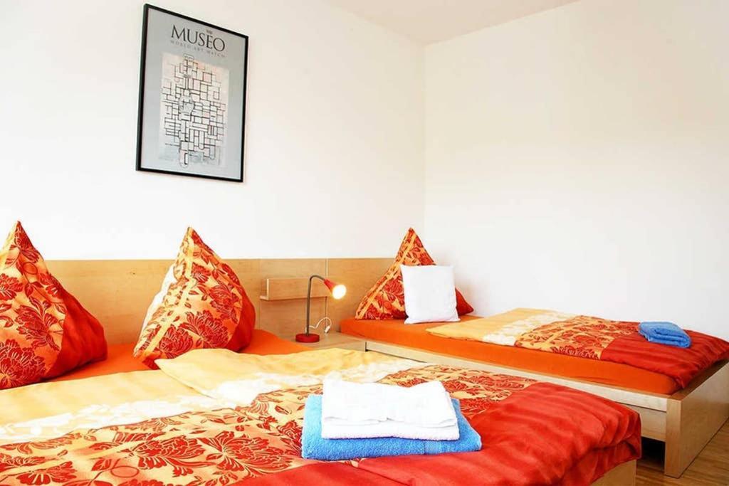 City Apartments Cologne - Apartment 2 المظهر الخارجي الصورة