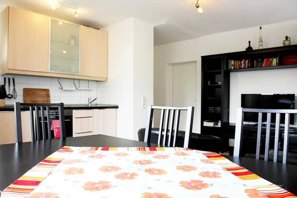 City Apartments Cologne - Apartment 2 المظهر الخارجي الصورة