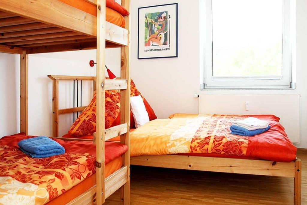City Apartments Cologne - Apartment 2 المظهر الخارجي الصورة